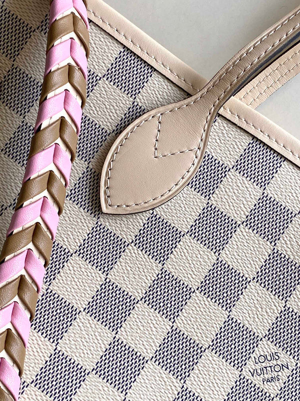 COZY - LV Bags - 1929