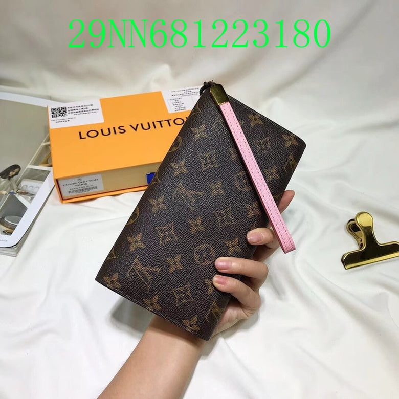 COZY BAGS - LOV Wallet - 819