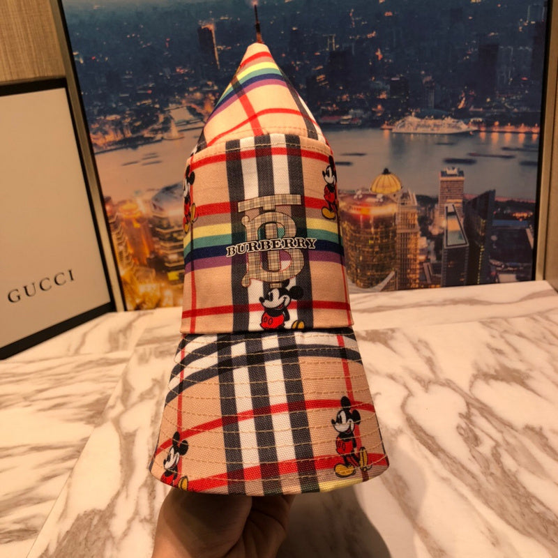COZY BAGS - BOR Hats & Caps - 163