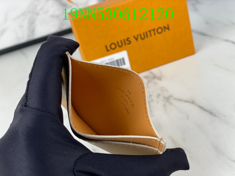 COZY BAGS - LOV Wallet - 397