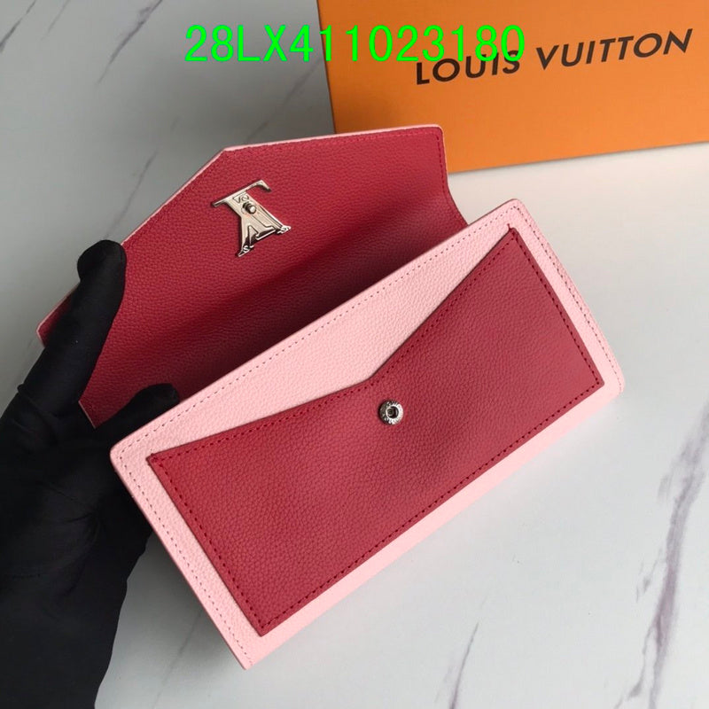 COZY BAGS - CHL Wallet - 1306