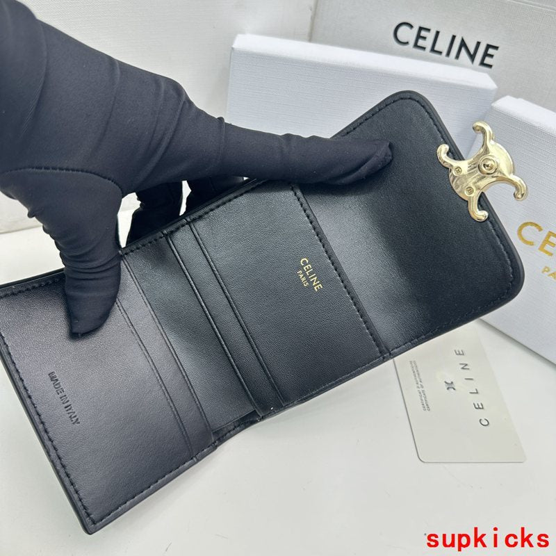COZY BAGS - Mix Wallets - 718