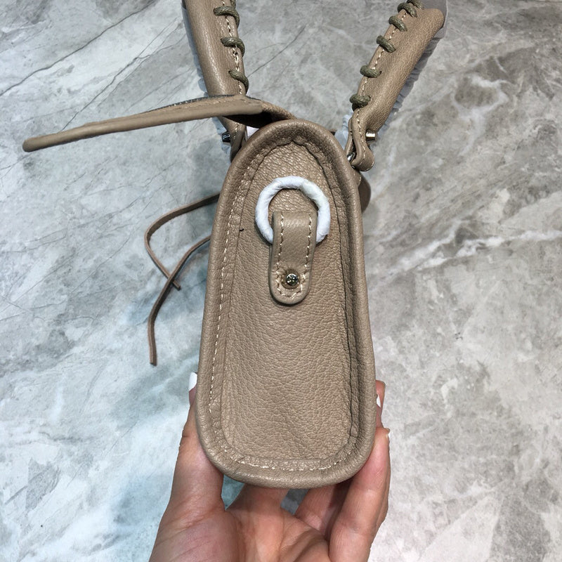 COZY BAGS - BG Lady Bags - 437