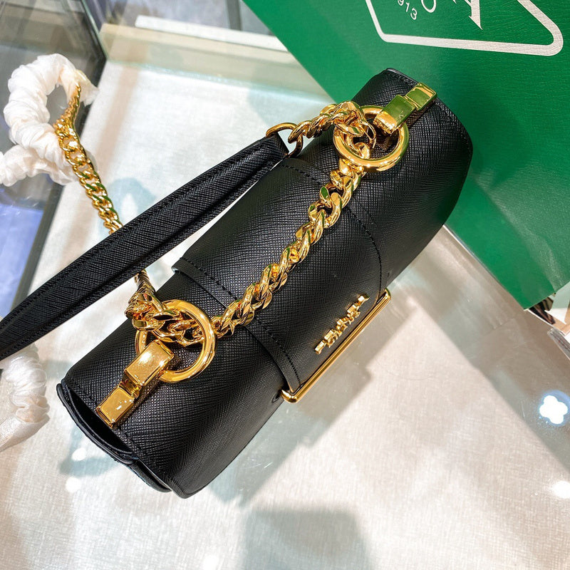 JB - PD Lady Bags - 523