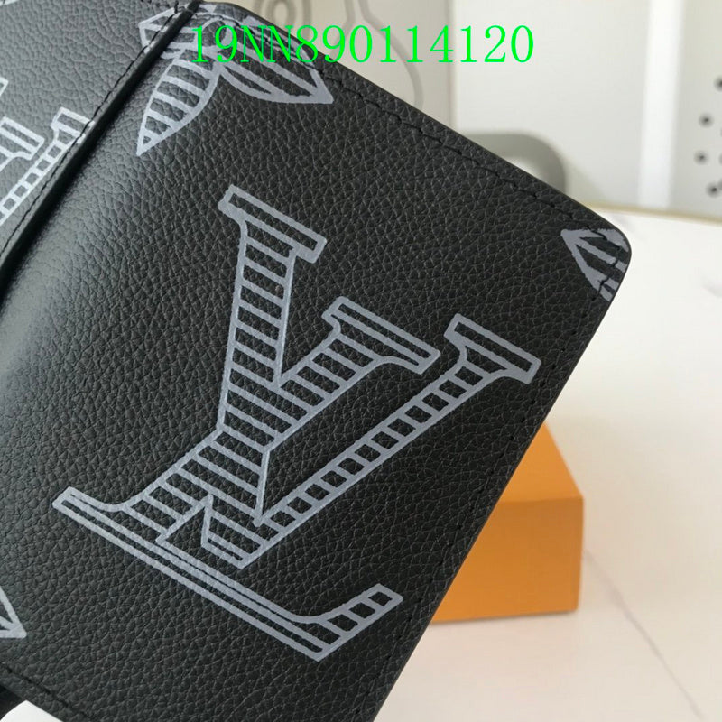 COZY BAGS - CHL Wallet - 1184