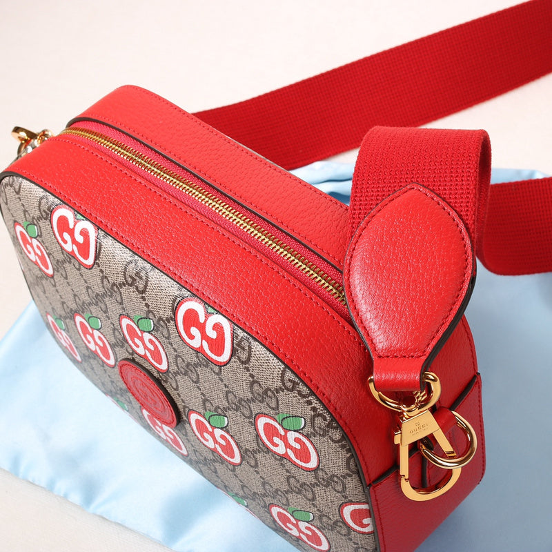 COZY BAGS - GUKI Women Bags - 789