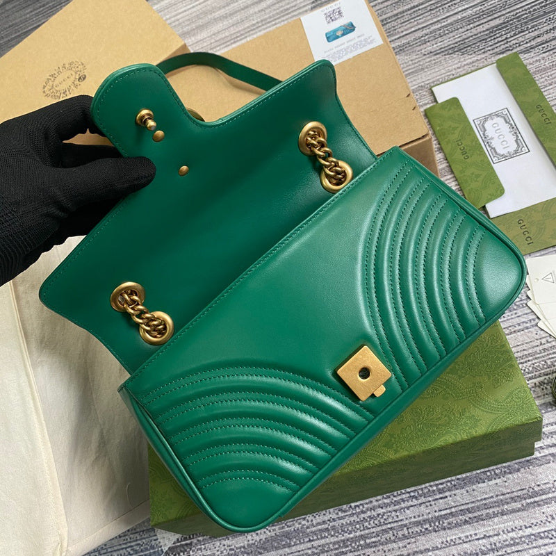 COZY - Guki Lady Bags - 1051