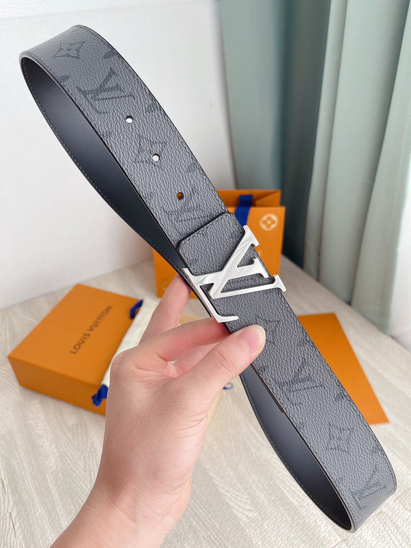 JB - LOV Belts - 204