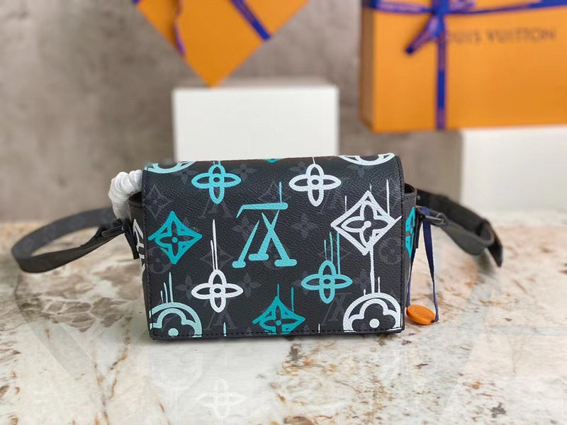 COZY BAGS - LOV Men Bags - 096