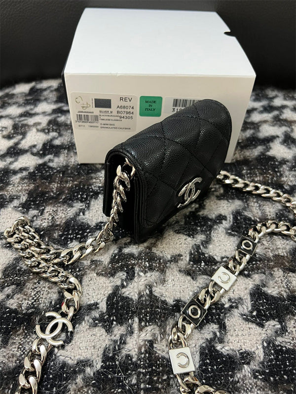 Cozy Bags - CHL Bags - 967