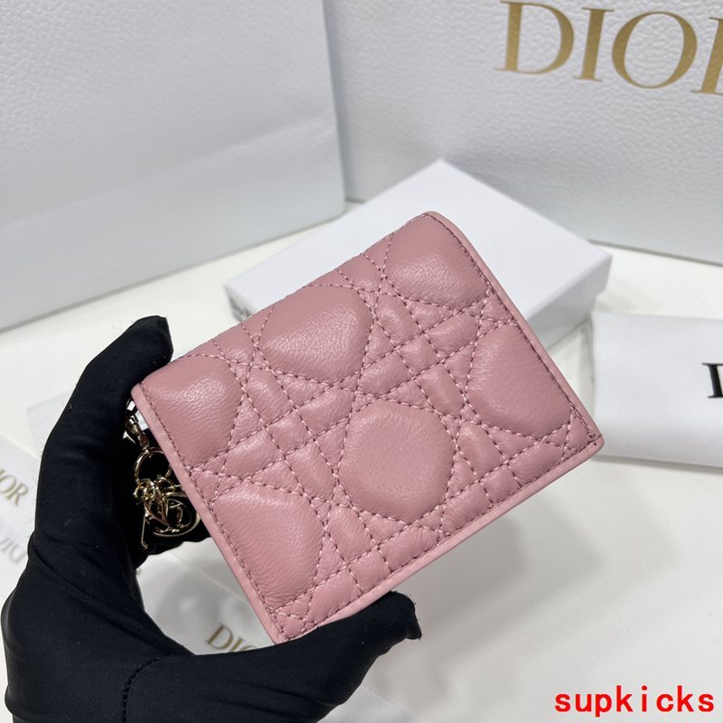 COZY BAGS - Mix Wallets - 329