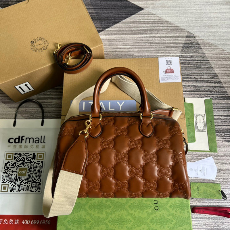JB - Guki Lady Bags - 530