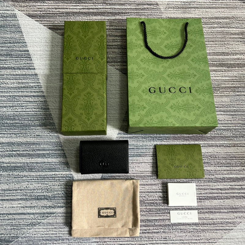 COZY BAGS - Guki Wallet - 335