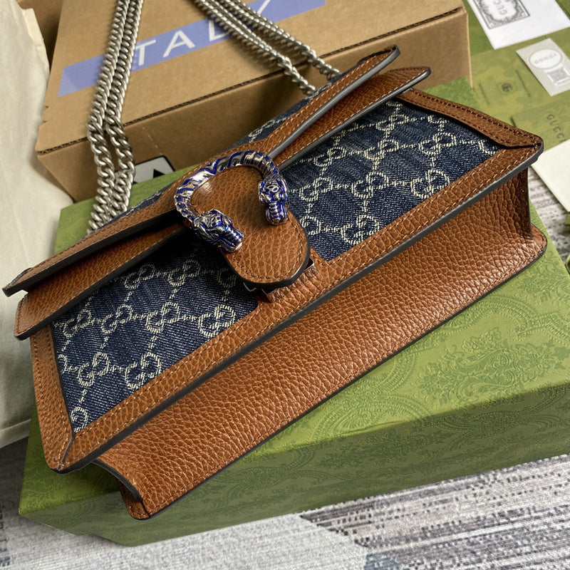COZY BAGS - GUKI Bags - 2045