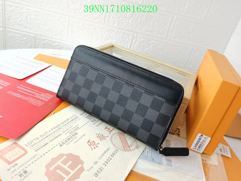 COZY BAGS - CHL Wallet - 655