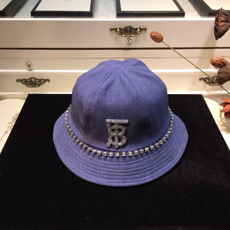 COZY BAGS - BOR Hats & Caps - 174