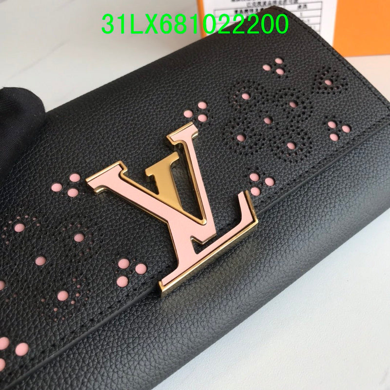 COZY BAGS - CHL Wallet - 1408