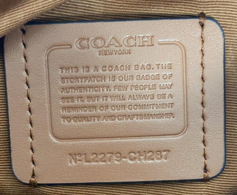COZY - CAH Bags - 347