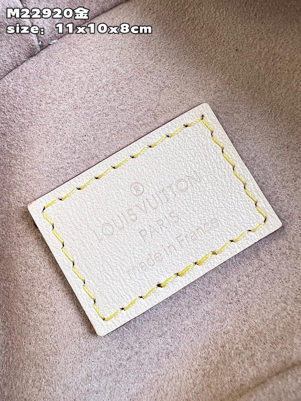 COZY - LV Bags - 466