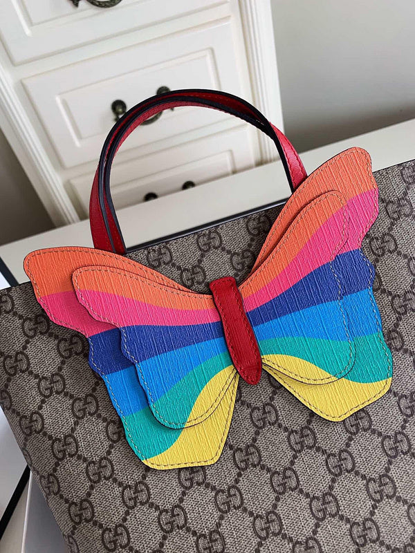 JB - Guki Lady Bags - 1290