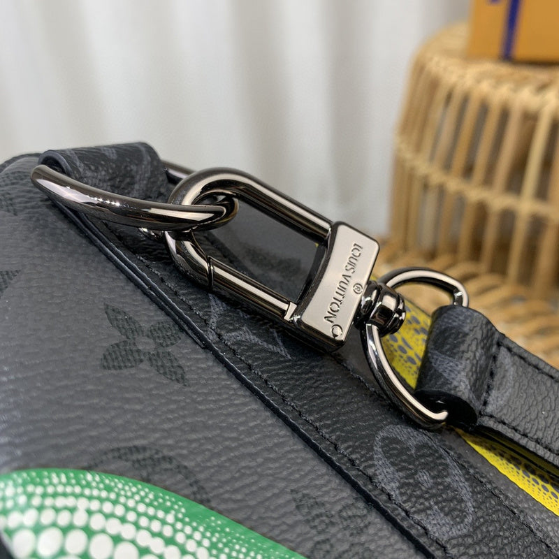 COZY BAGS - LOV Men Bags - 022