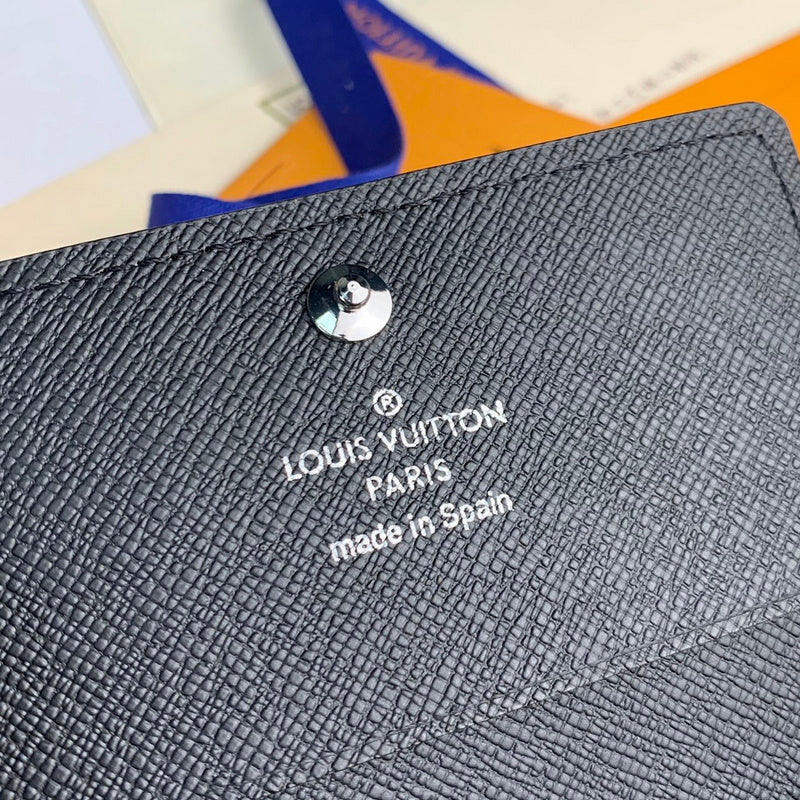 COZY - LOV Wallets - 289