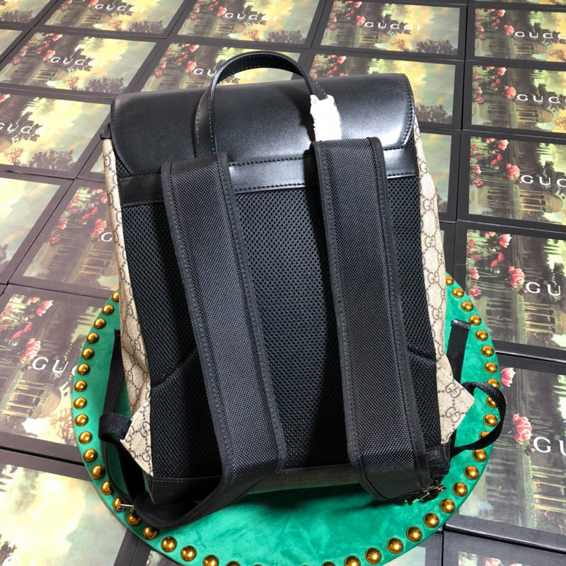COZY BAGS - Guki Backpacks - 068