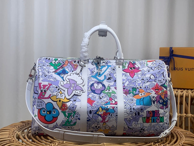 COZY - LOV Travel Bags - 030