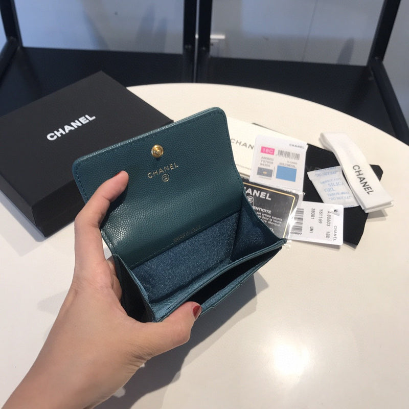 JB - CHL Wallets - 098