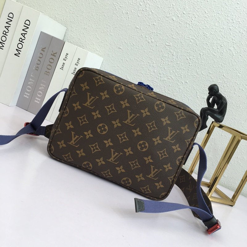 COZY BAGS - LOV Men Bags - 299