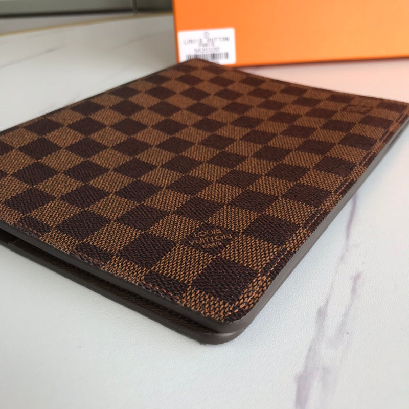COZY BAGS - LOV Wallets - 717