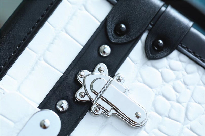 COZY - LOV Lady Bags - 1312