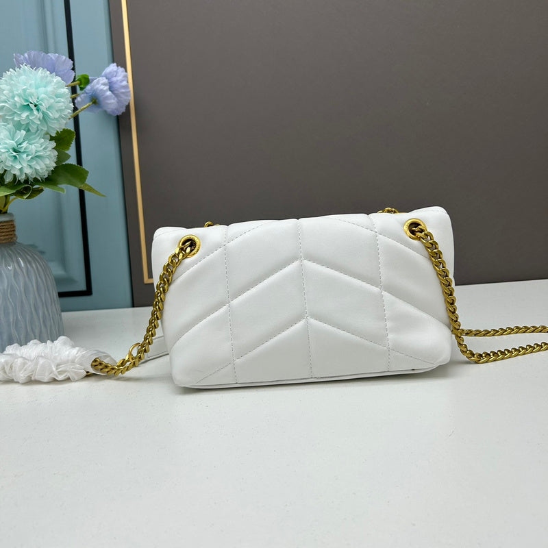 COZY - YLS Bags - 331