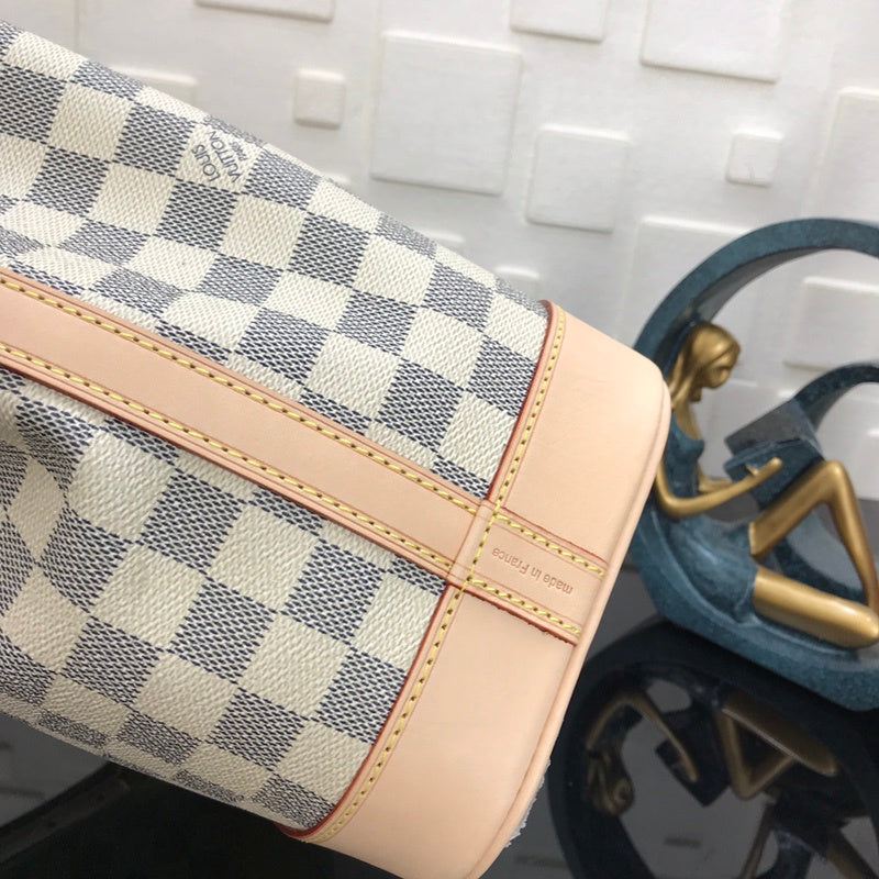 COZY - LV Bags - 4314
