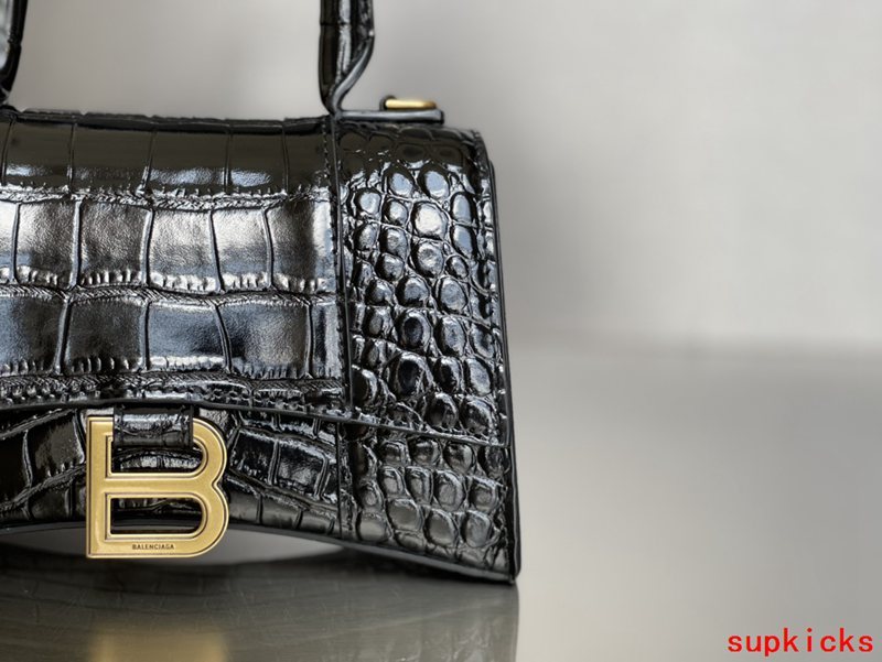 COZY BAGS - BG Hourglass Bags - 036