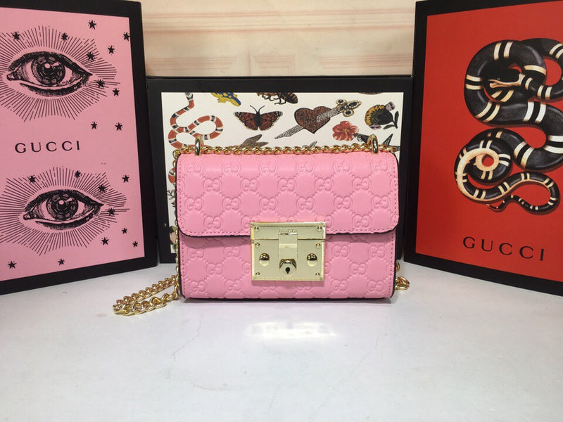 COZY BAGS - GUKI Bags - 478