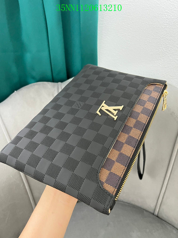 COZY BAGS - LOV Wallet - 1178