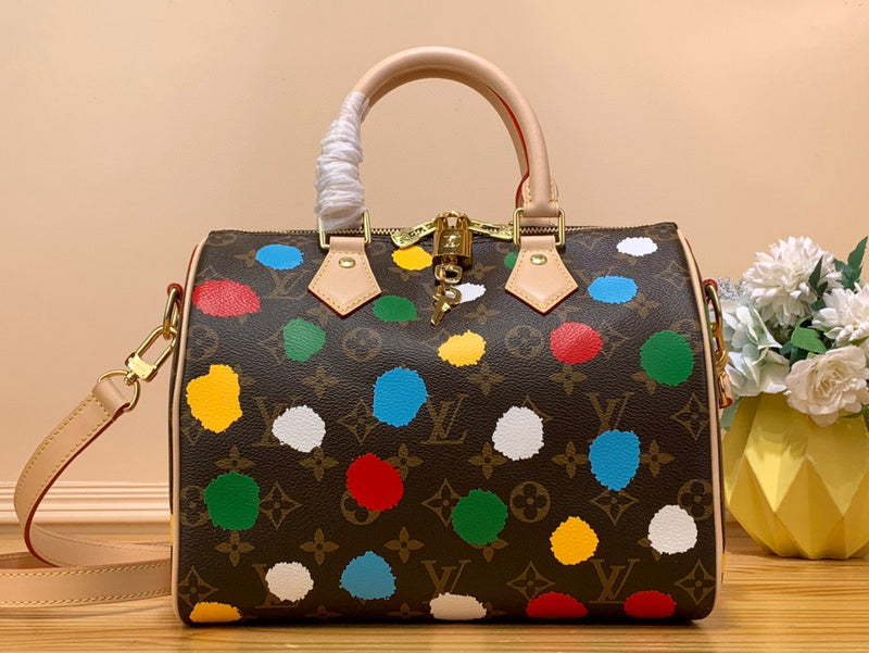 JB - LOV Lady Bags - 245