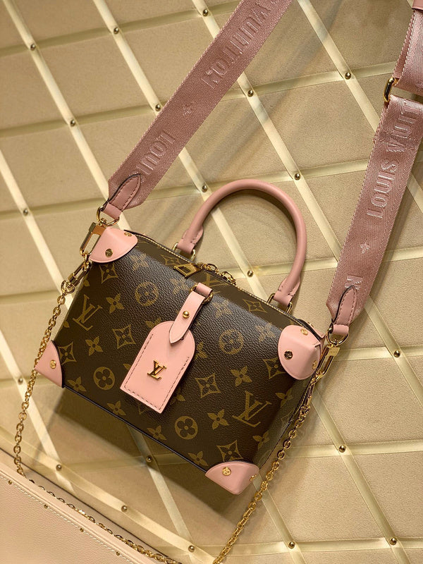COZY - LV Bags - 4684