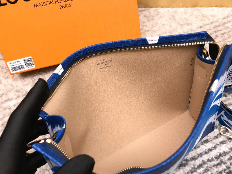 COZY BAGS - LOV Bags - 4926