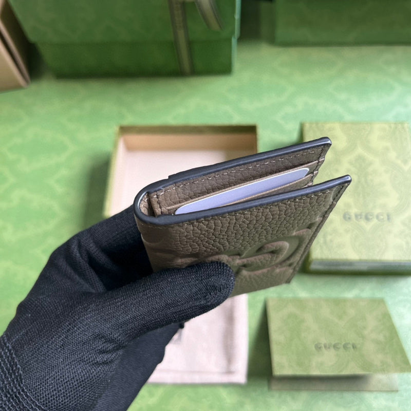 Cozy Bags - GUKI Men Wallets - 054