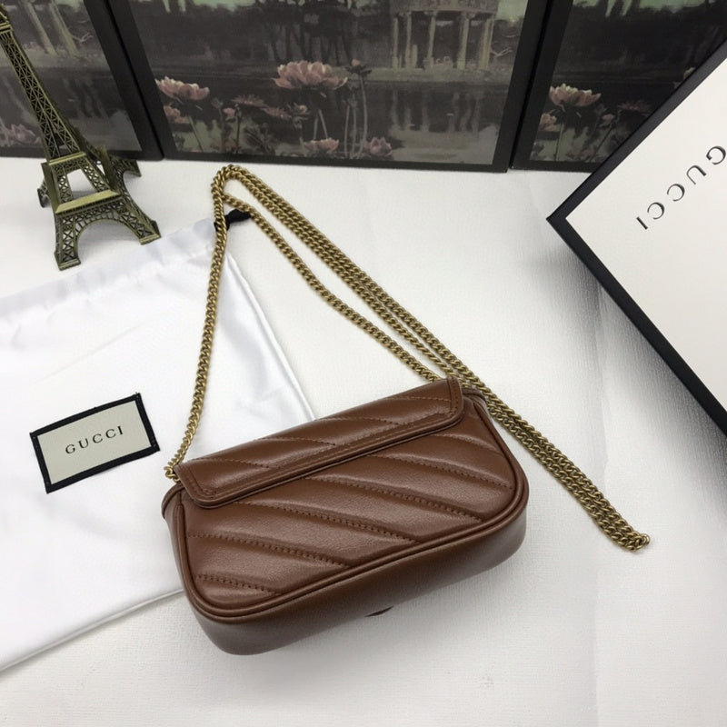 COZY BAGS - GUKI Bags - 1873
