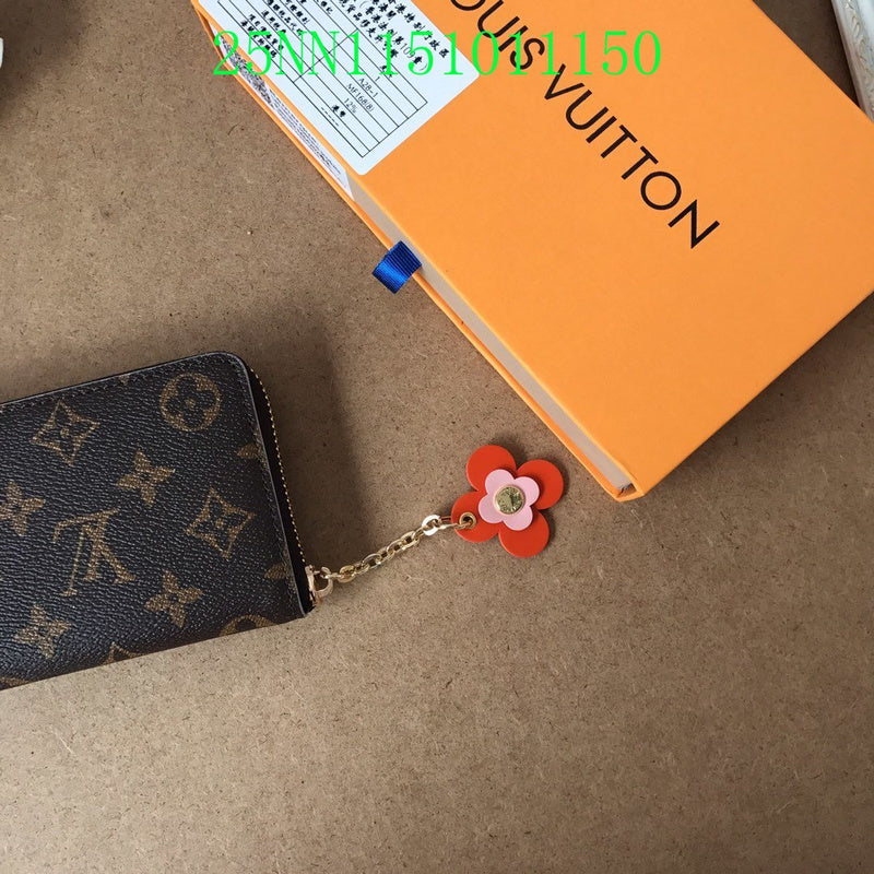 COZY BAGS - CHL Wallet - 569