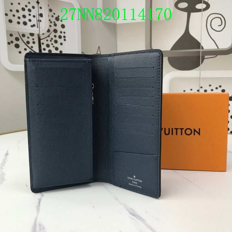 COZY BAGS - CHL Wallet - 1191