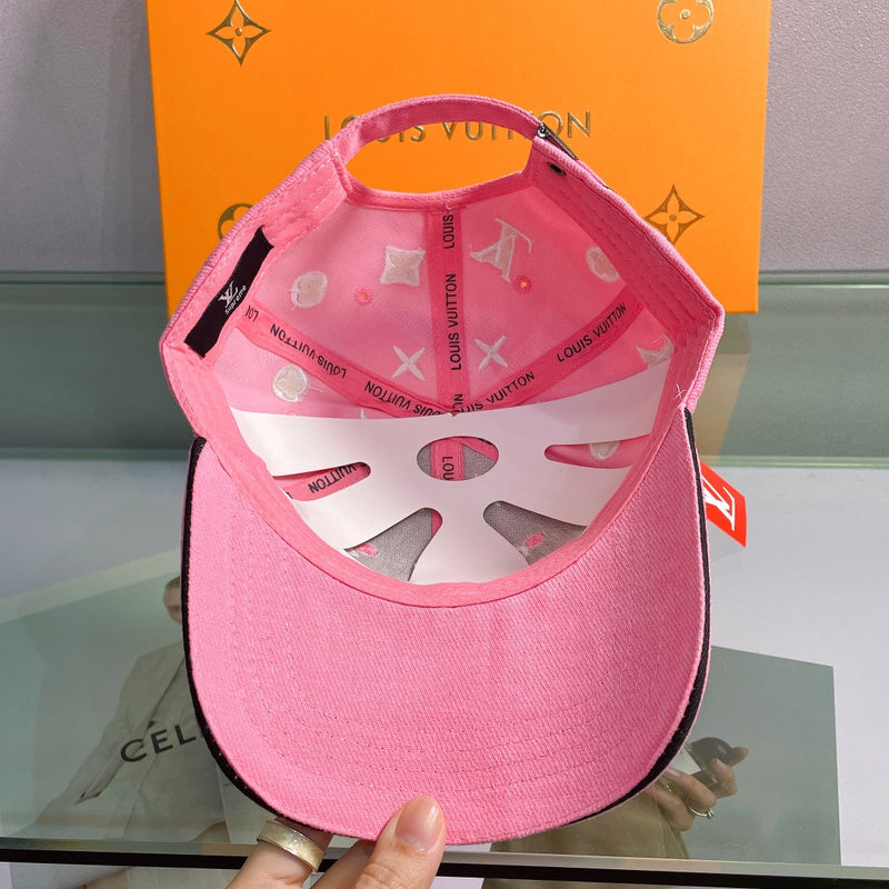 COZY BAGS - LOV Hats & Caps - 054
