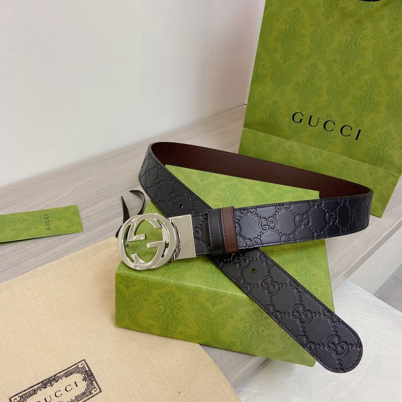 COZY BAGS - GUKI Belts - 148