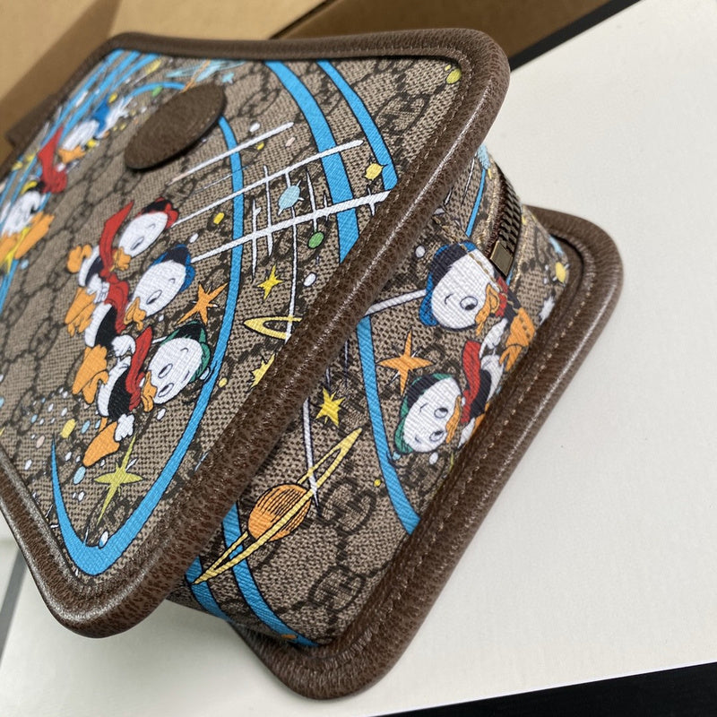 COZY BAGS - GUKI Bags - 2068