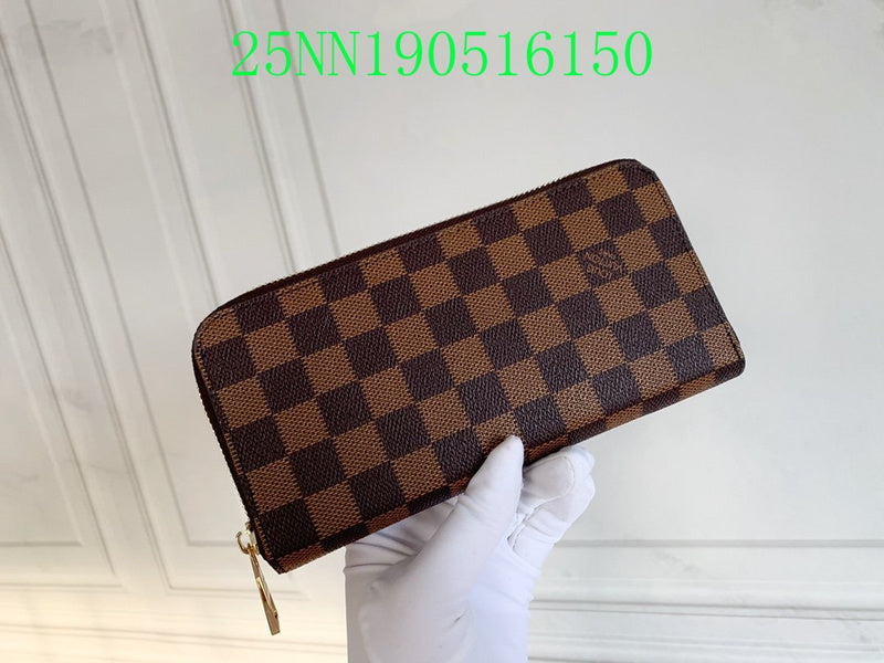 COZY BAGS - LOV Wallet - 1355