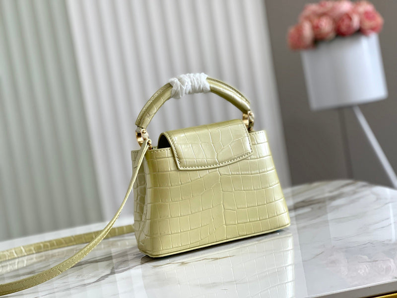 COZY - LV Bags - 1672