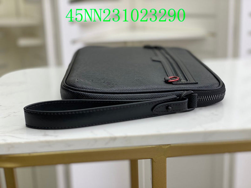 COZY BAGS - CHL Wallet - 1271